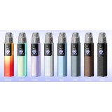 Voopoo Argus G4 3.5ml 1650mAh Pod Kit Black 2