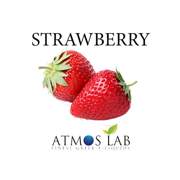 Strawberry Flavors 10ml