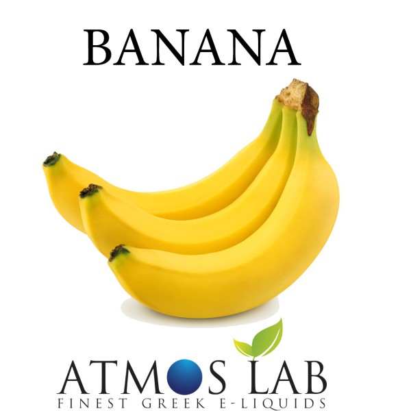 banana Flavors 10ml