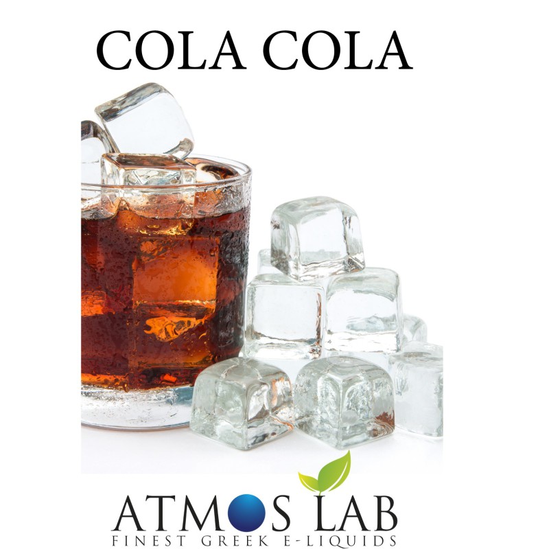 Cola Flavors 10ml