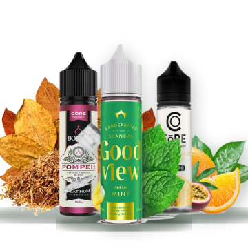 Flavorshots