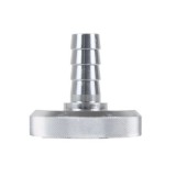 Fumytech Hookah Dock Hose Adapter V1.5 Silver 1