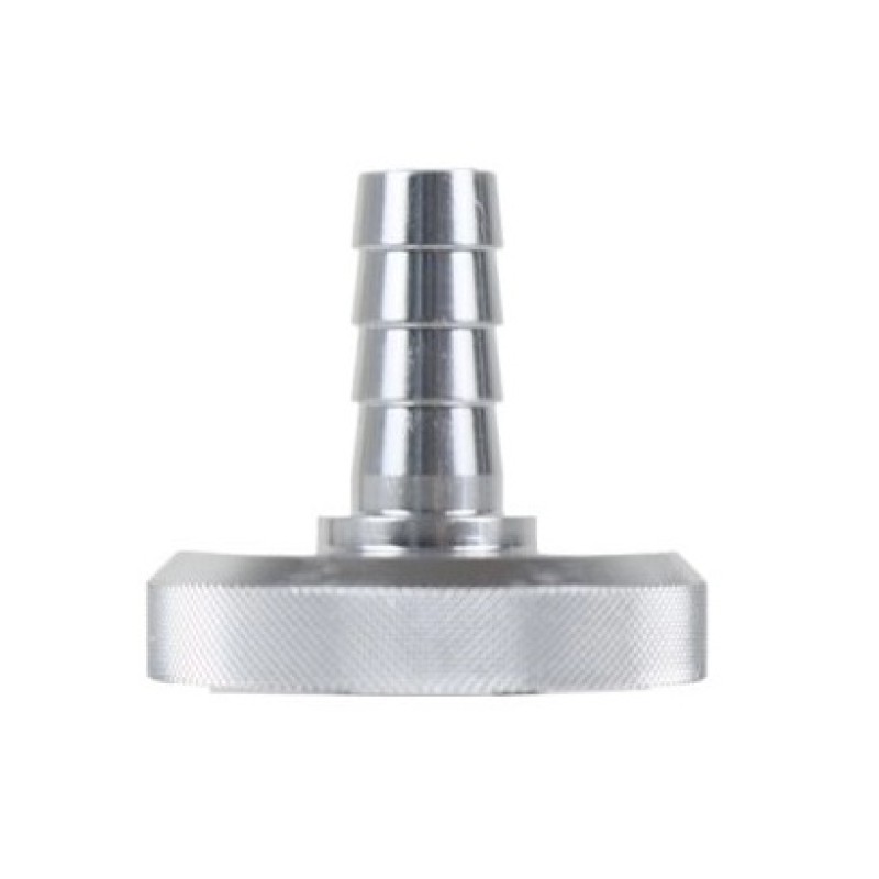 Fumytech Hookah Dock Hose Adapter V1.5 Silver