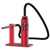 Fumytech Hookah Air Dock Red 1