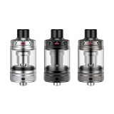Aspire Nautilus 3 Tank 4ml 24mm Gunmetal 2