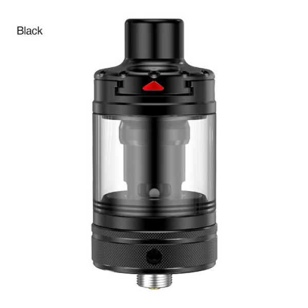 Aspire Nautilus 3 Tank 4ml 24mm Black