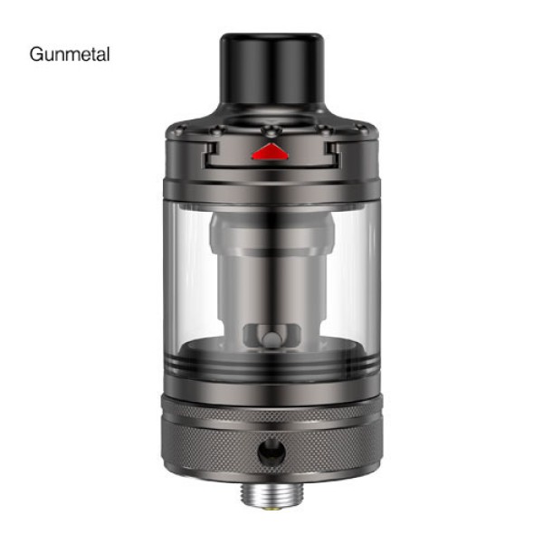 Aspire Nautilus 3 Tank 4ml 24mm Gunmetal