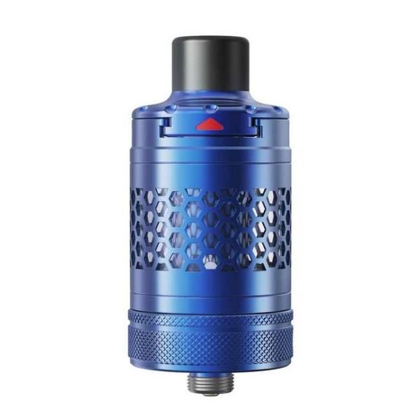 Aspire Nautilus 3S Tank 4ml 24mm Blue