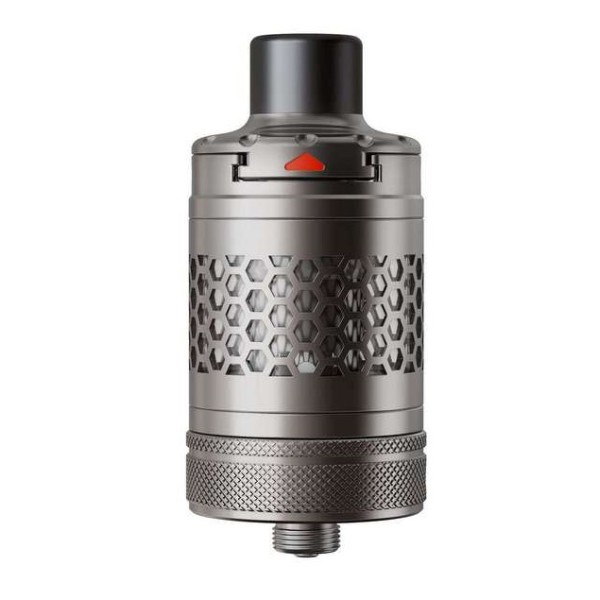 Aspire Nautilus 3S Tank 4ml 24mm Gunmetal