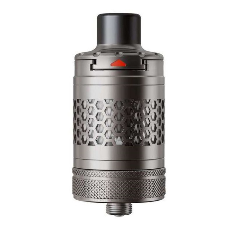 Aspire Nautilus 3S Tank 4ml 24mm Gunmetal
