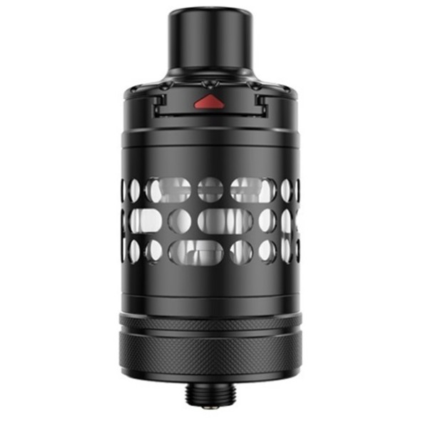 Aspire Nautilus 3SR Tank 4ml Black