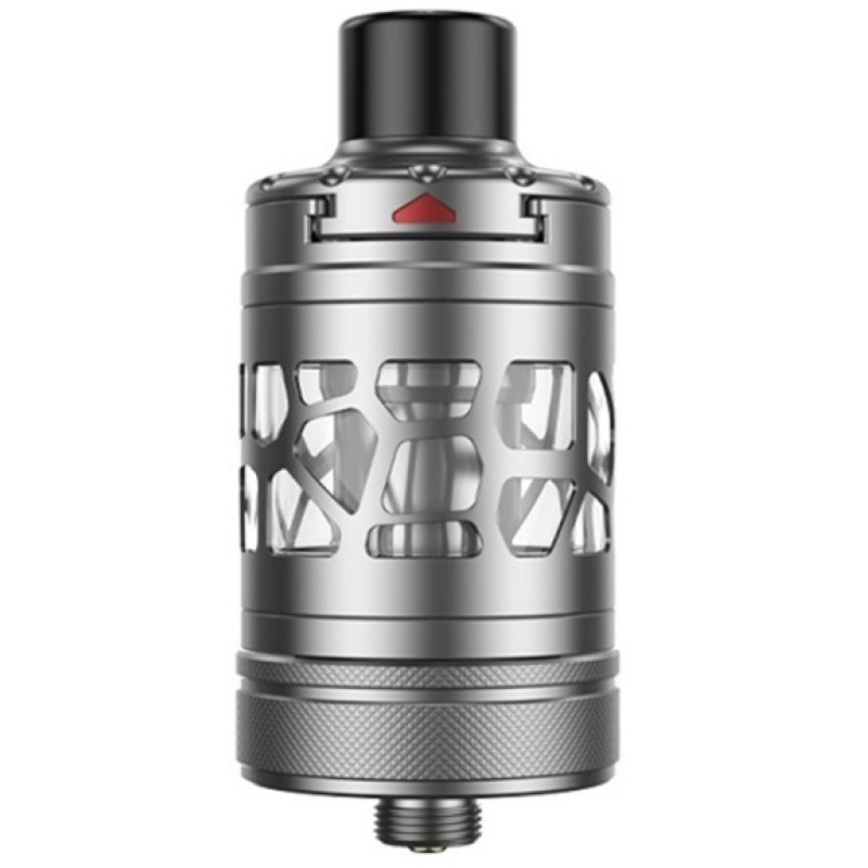 Aspire Nautilus 3SR Tank 2ml Silver