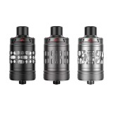Aspire Nautilus 3SR Tank 2ml Silver 2