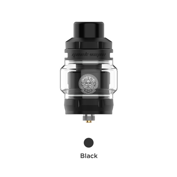 GeekVape Z MAX TANK 4ml Black