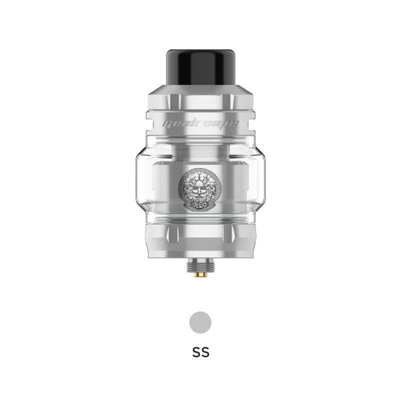 GeekVape Z MAX TANK 4ml SS
