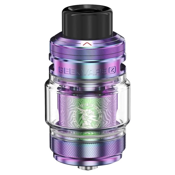 Geekvape Zeus Subohm 5 5.5/7ml 26mm Ατμοποιητής Rainbow