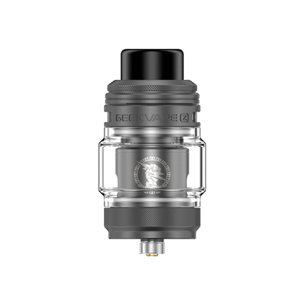 Geekvape Z FLI 5.5ml Tank Gun Metal