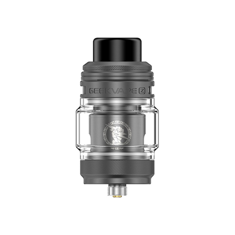 Geekvape Z FLI 5.5ml Tank Gun Metal
