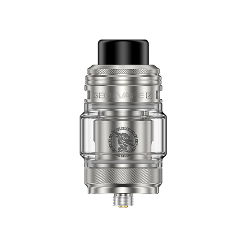 Geekvape Z FLI 5.5ml Tank Silver
