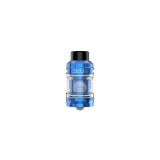 Geekvape Zeus Sub Ohm Tank 5ml Ατμοποιητής Silver 6