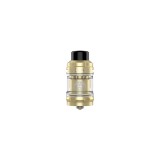 Geekvape Zeus Sub Ohm Tank 5ml Ατμοποιητής Silver 2