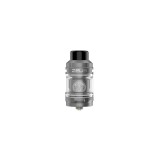 Geekvape Zeus Sub Ohm Tank 5ml Ατμοποιητής Silver 3
