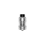 Geekvape Zeus Sub Ohm Tank 5ml Ατμοποιητής Silver 4