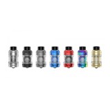 Geekvape Zeus Sub Ohm Tank 5ml Ατμοποιητής Blue 4