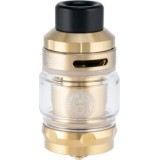 Geekvape Zeus Sub Ohm Tank 5ml Ατμοποιητής Gold 1