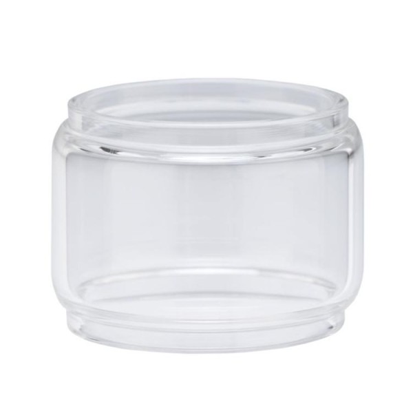 Hellvape Dead Rabbit V3 RTA Glass Tube 5.5ml 1Τμχ