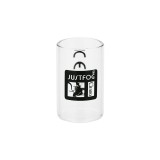 Justfog Q16 Glass replacement Τζαμακι 3