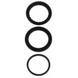 KangerTech TopTank Mini O-Rings Black 3Σετ. 1