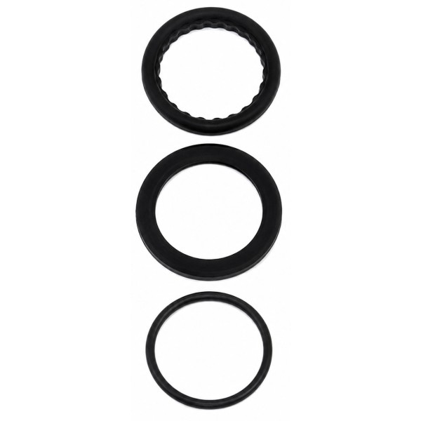 KangerTech TopTank Mini O-Rings Black 3Σετ.