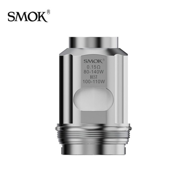 SMOK TFV18 Dual Mesh 0.15Ω Coil Αντίσταση (1τμχ.) 