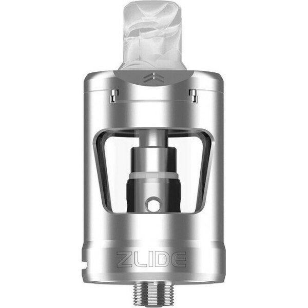 Innokin Zlide d24 4ml Ατμοποιητης Silver