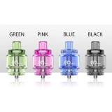 Innokin Gomax Sub-Ohm Tank 5.5ml Ατμοποιητής Black 1