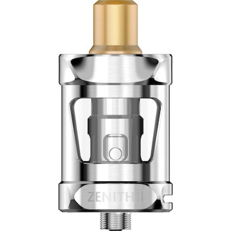 Innokin Zenith 2 5.5ml 26mm Stainless Steel