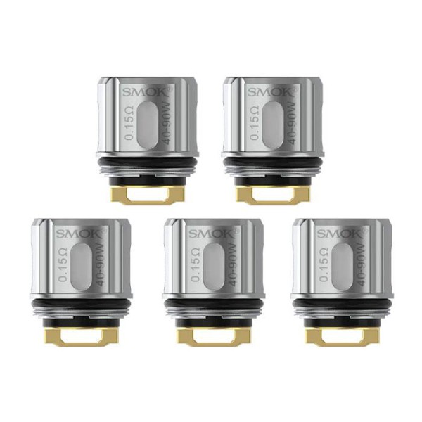 Smok Tfv9 Coil 0.15 Ohm 1τμχ