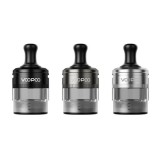 Voopoo PNP X MTL Cartridge Δεξαμενή Gray 1τμχ 2