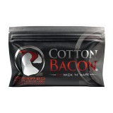 Wicknvape Cotton Bacon V2 ΟΡΓΑΝΙΚΟ ΒΑΜΒΑΚΙ 1