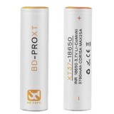 Μπαταρία BD Vape High-End BD-PRO XT37 18650 15A 3790mAh 2