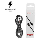 Καλώδιο Φόρτισης Type-C σε Τype-C 1m Fast Charching Fumytech 1τμχ 1