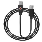 Καλώδιο Φόρτισης Type-C σε Τype-C 1m Fast Charching Fumytech 1τμχ 2