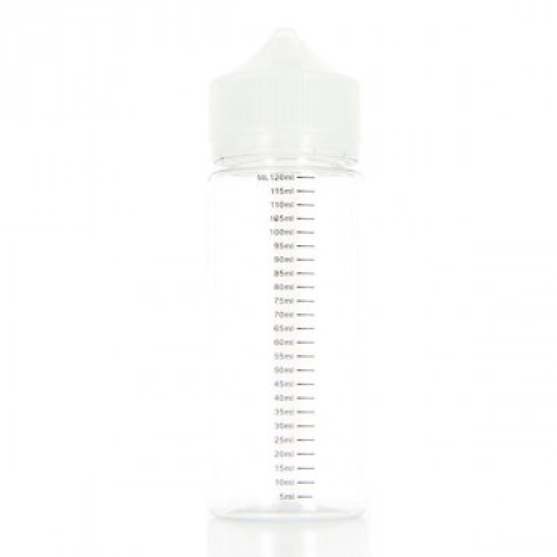 Μπουκάλι 120ml DIY UP Art Work Chubby 