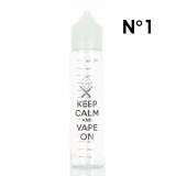 Μπουκάλι 70ml DIY UP Art Work Chubby  3