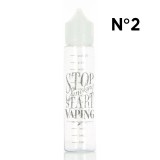 Μπουκάλι 70ml DIY UP Art Work Chubby  4