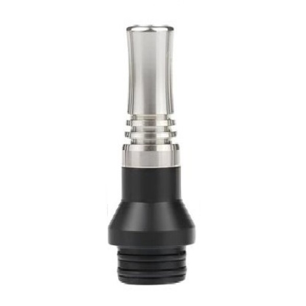 Drip Tip 810 To MTL 22779 Black