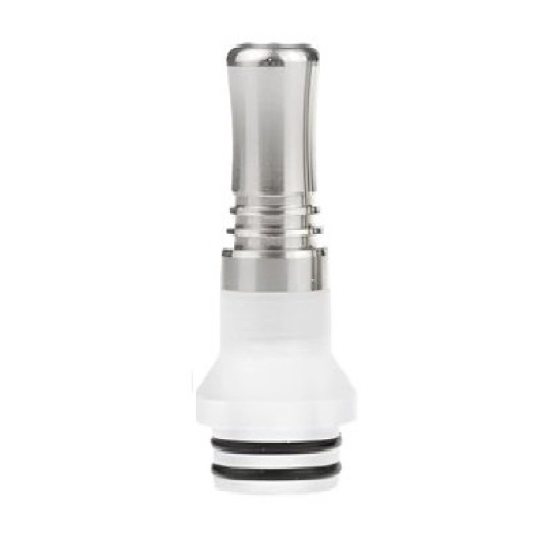Drip Tip 810 To MTL 22779 Transparent