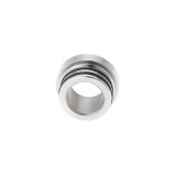 Adaptor 810 to 510 AS282 Aluminum 2
