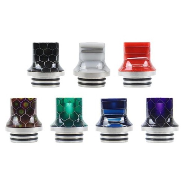 Drip Tip 810 MTL AS281TS